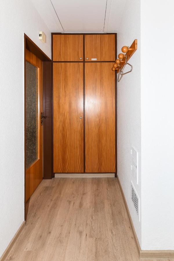 Ferienwohnung Langeoog Inselhaus Am Deich Neuharlingersiel Exteriér fotografie